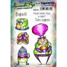 Zinski Art 24 Zinski Art 24